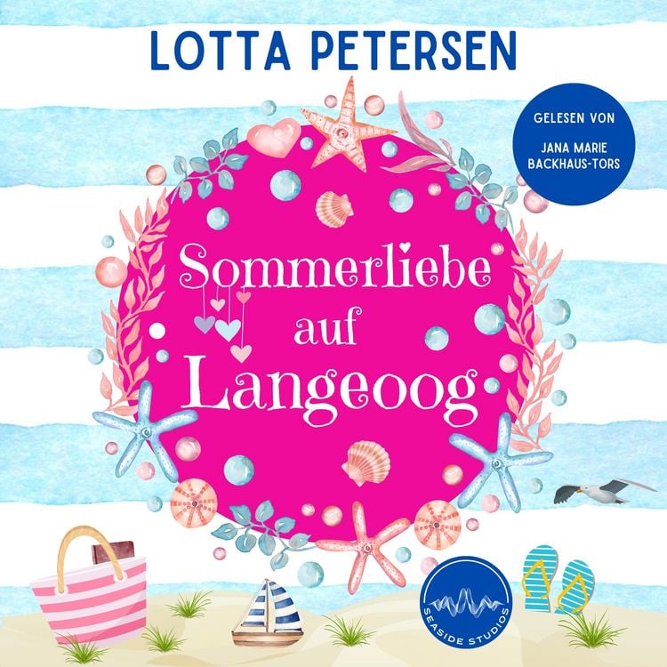 Produktbild: Sommerliebe auf Langeoog
