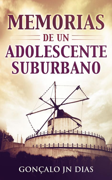 Produktbild: Memorias de un Adolescente Suburbano (Mis Luchas)