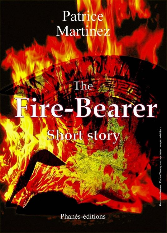 Produktbild: The Fire-Bearer