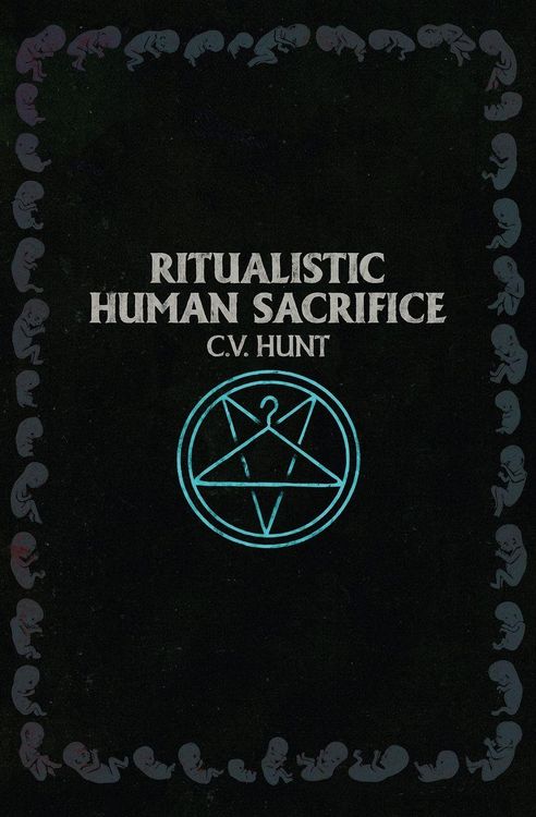 Produktbild: Ritualistic Human Sacrifice