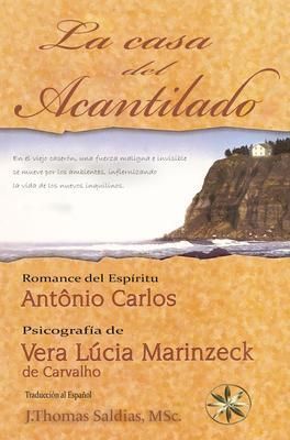 Produktbild: La Casa del Acantilado