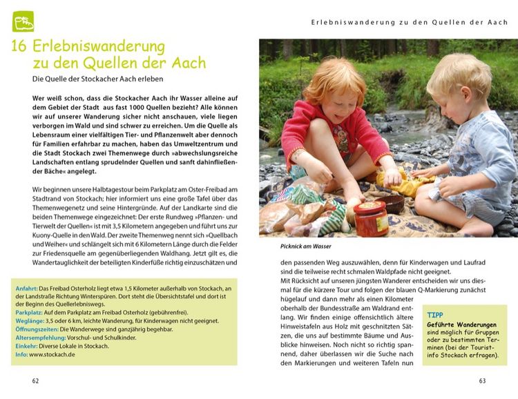 Produktbild: Bodensee mit Kids