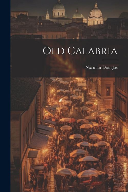 Produktbild: Old Calabria