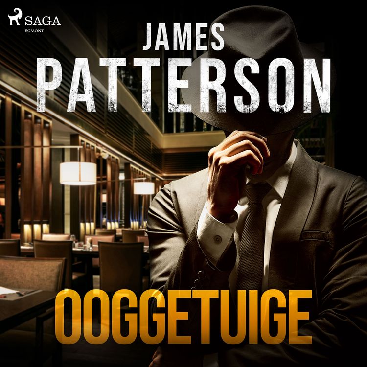 Produktbild: Ooggetuige