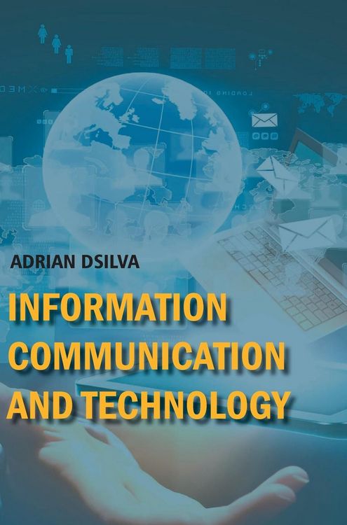 Produktbild: Information Communication and Technology