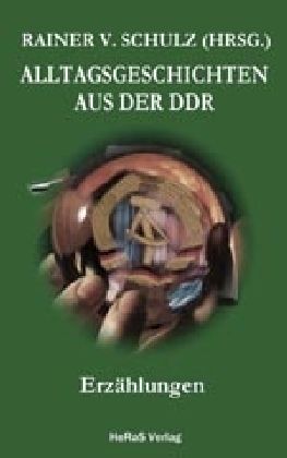 Produktbild: Alltagsgeschichten aus der DDR