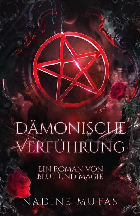 Produktbild: D&auml;monische Verf&uuml;hrung