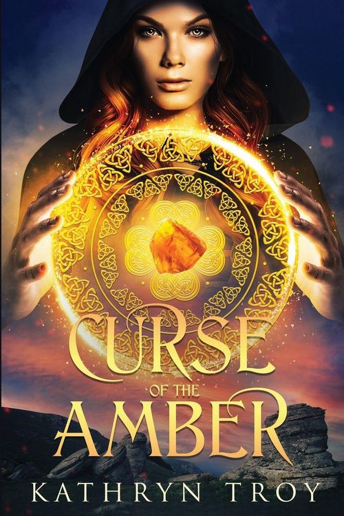 Produktbild: Curse of the Amber