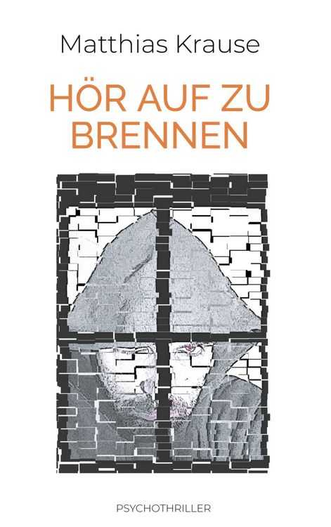 Produktbild: H&ouml;r auf zu brennen