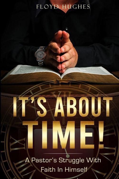 Produktbild: It's About Time