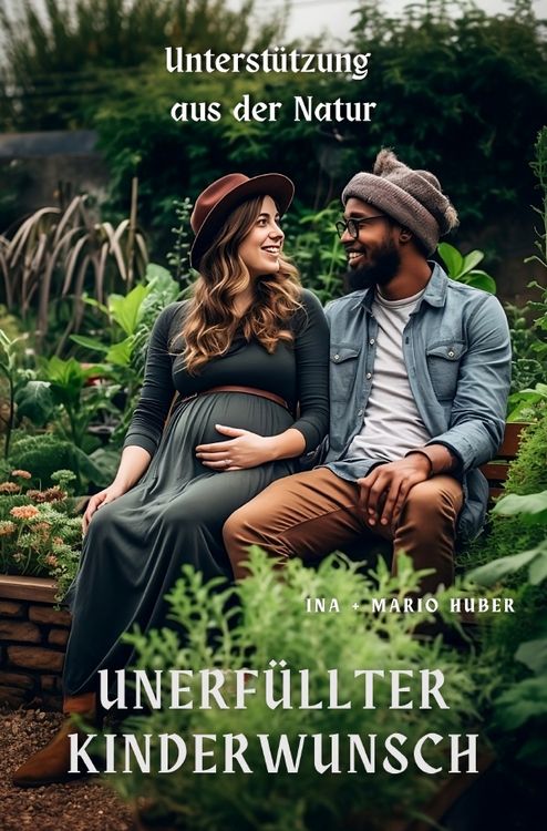 Produktbild: Unerf&uuml;llter Kinderwunsch