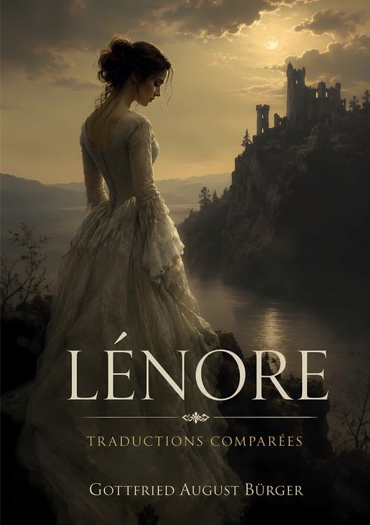 Produktbild: L&eacute;nore