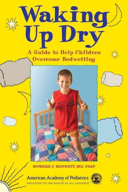Produktbild: Bennett, H: Waking up Dry