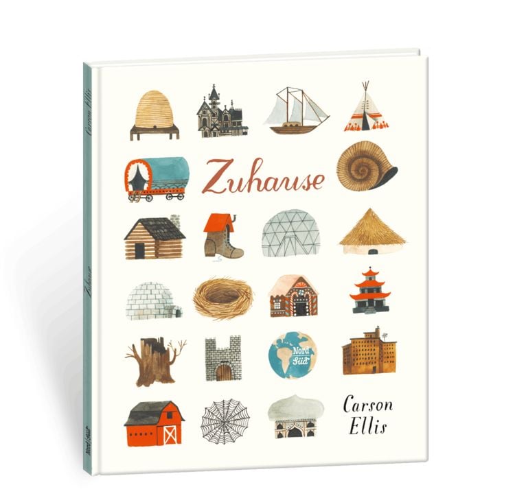 Produktbild: Zuhause
