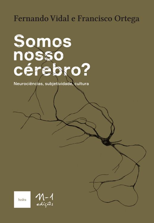 Produktbild: Somos nosso c&eacute;rebro?