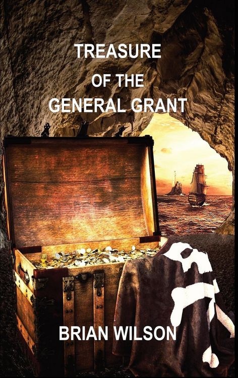Produktbild: Treasure of the General Grant
