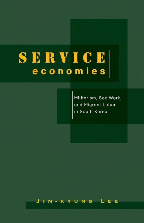 Produktbild: Service Economies