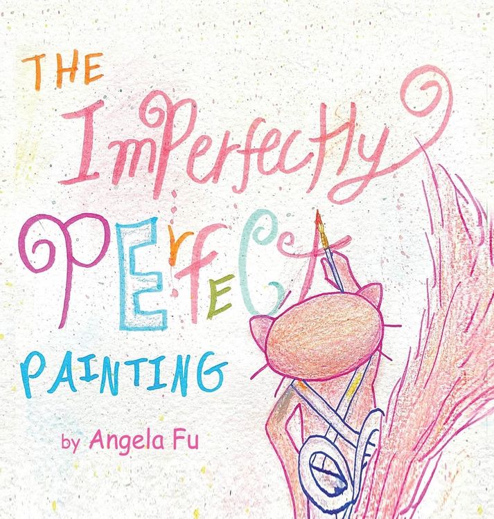 Produktbild: The Imperfectly Perfect Painting