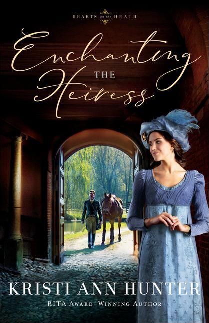 Produktbild: Enchanting the Heiress