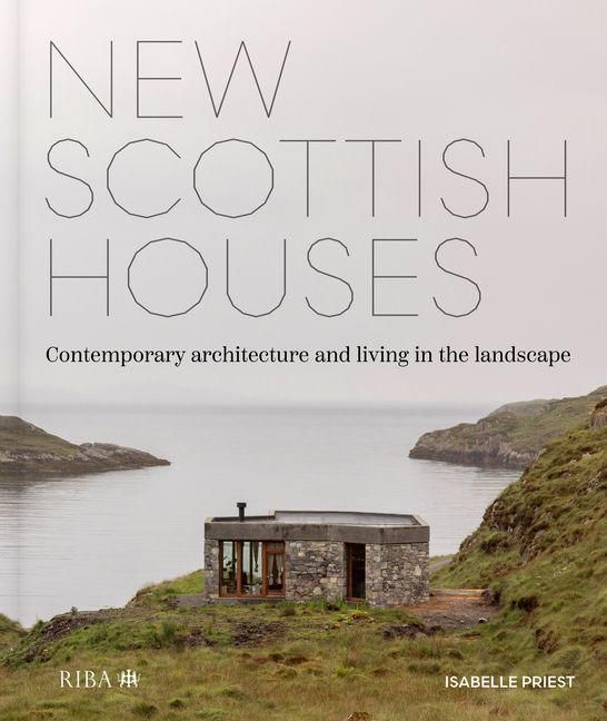 Produktbild: New Scottish Houses