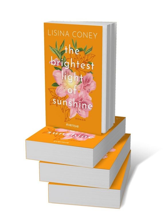 Produktbild: The Brightest Light of Sunshine