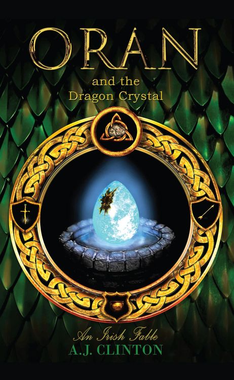 Produktbild: Oran and the Dragon Crystal