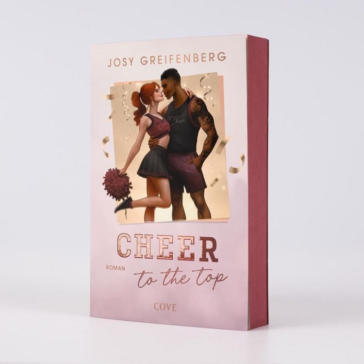 Produktbild: Cheer to the Top (Cheer 1)