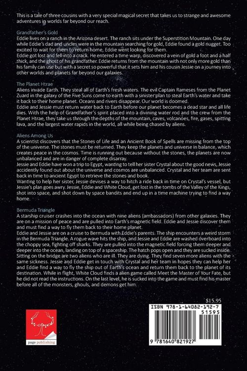 Produktbild: Believe in the Magic of Your Dreams
