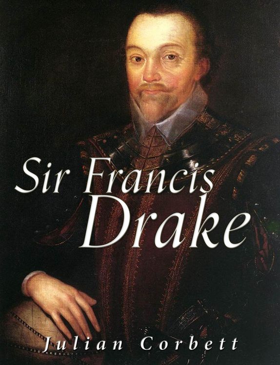 Produktbild: Sir Francis Drake