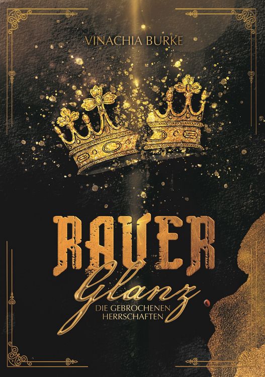 Produktbild: Rauer Glanz
