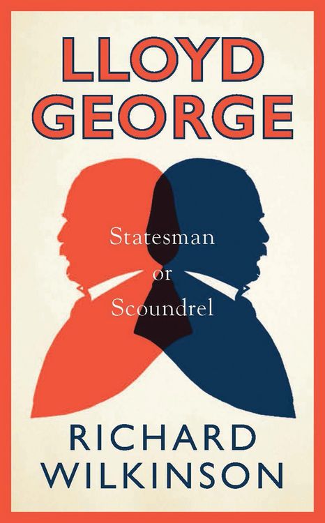 Produktbild: Lloyd George