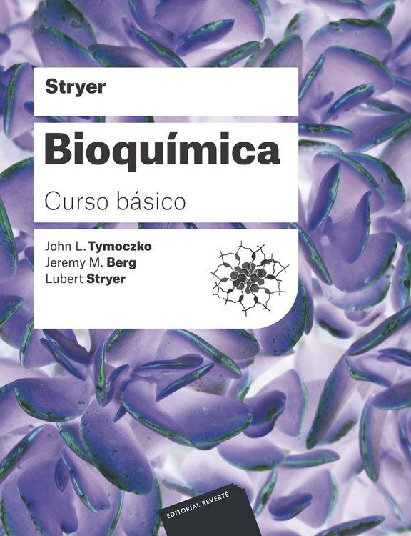 Produktbild: Bioqu&iacute;mica: Curso B&aacute;sico