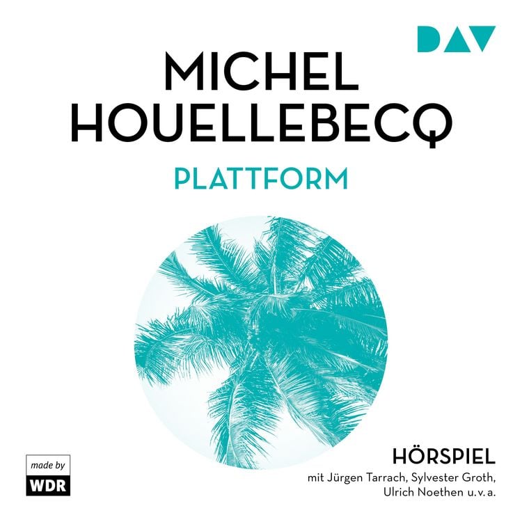 Produktbild: Plattform