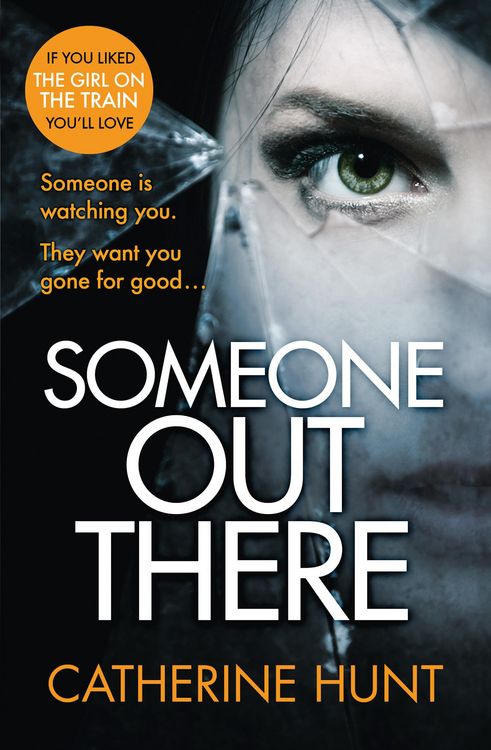 Produktbild: Someone Out There