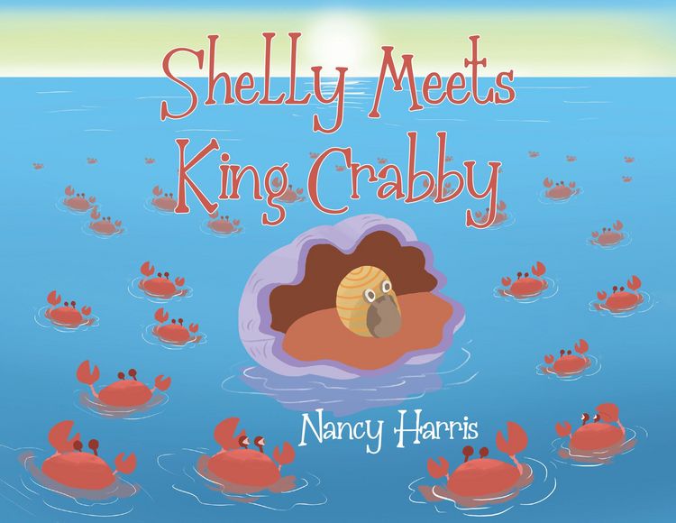 Produktbild: Shelly Meets King Crabby