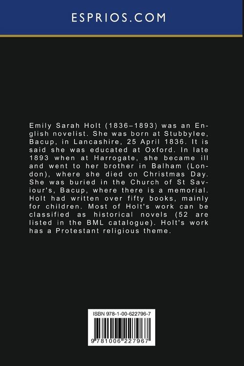 Produktbild: Clare Avery (Esprios Classics)