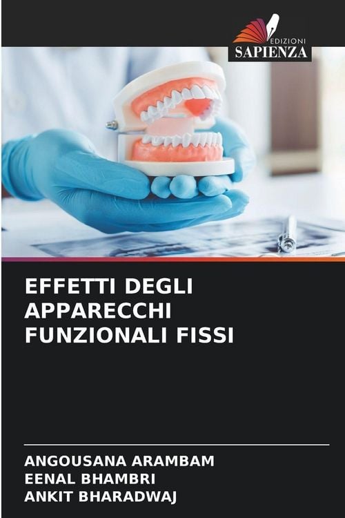 Produktbild: Effetti Degli Apparecchi Funzionali Fissi