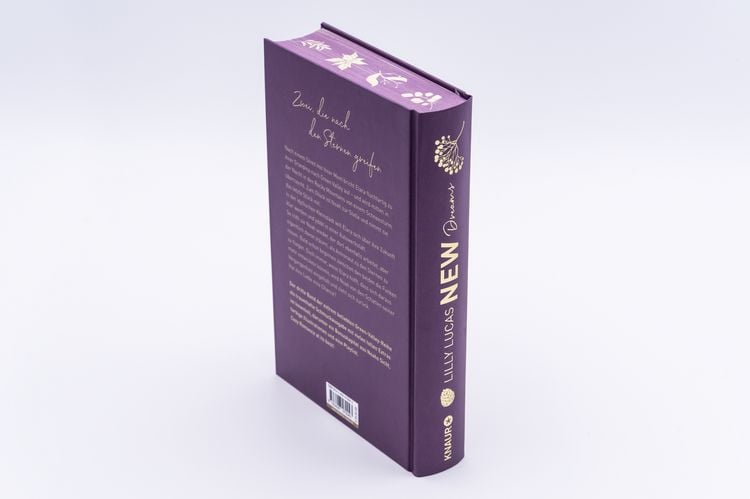 Produktbild: New Dreams