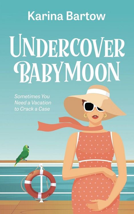 Produktbild: Undercover Babymoon
