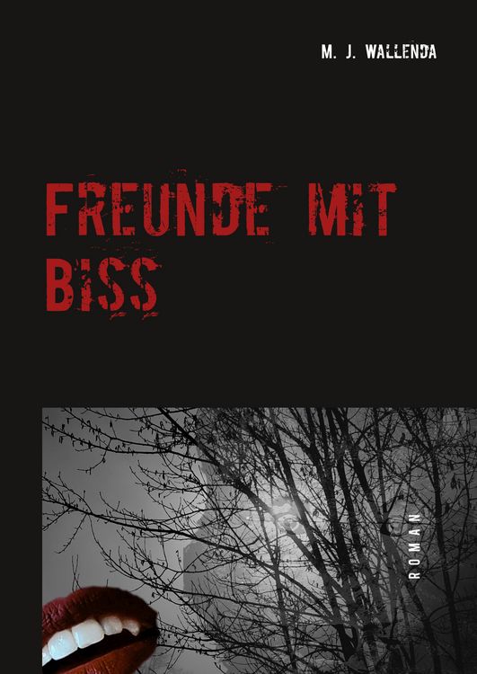 Produktbild: Freunde mit Biss