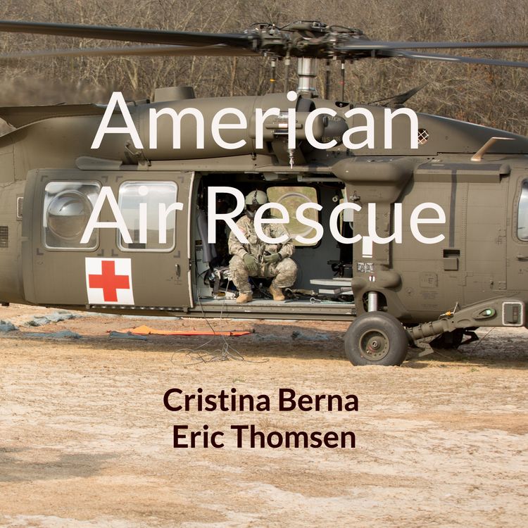 Produktbild: American Air Rescue