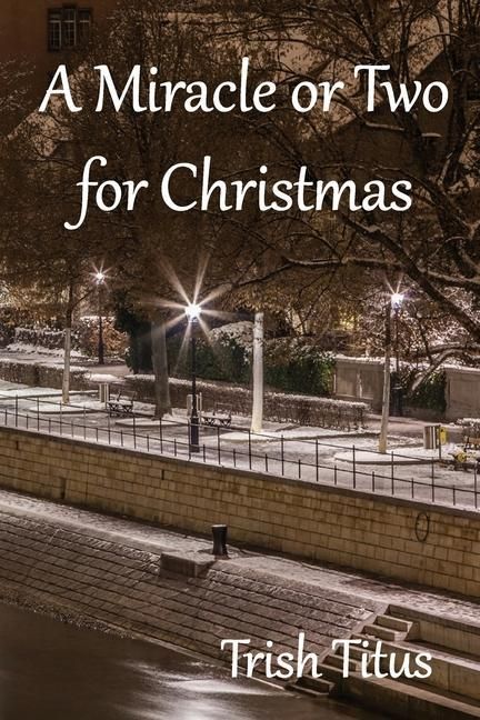 Produktbild: A Miracle or Two for Christmas