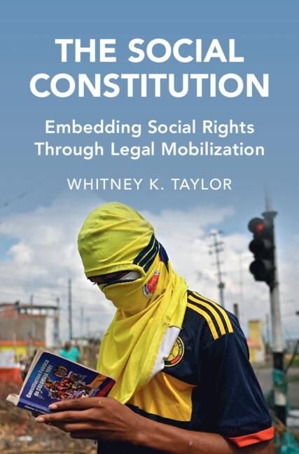 Produktbild: Social Constitution