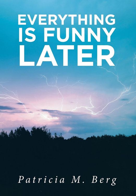 Produktbild: Everything is Funny Later