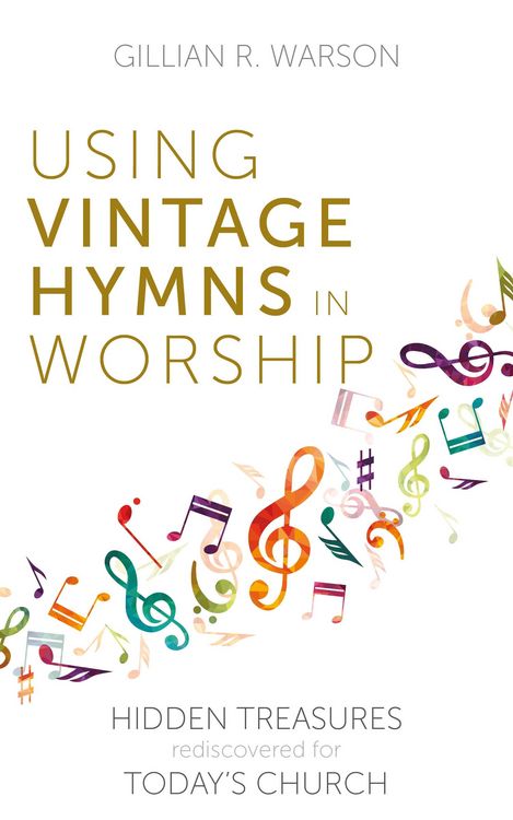 Produktbild: Using Vintage Hymns in Worship