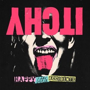 Produktbild: Happy Little Accidents