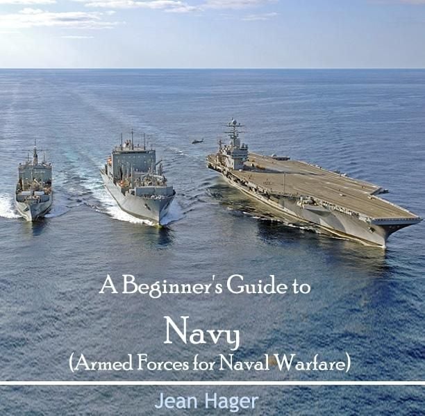 Produktbild: Beginner's Guide to Navy (Armed Forces for Naval Warfare), A