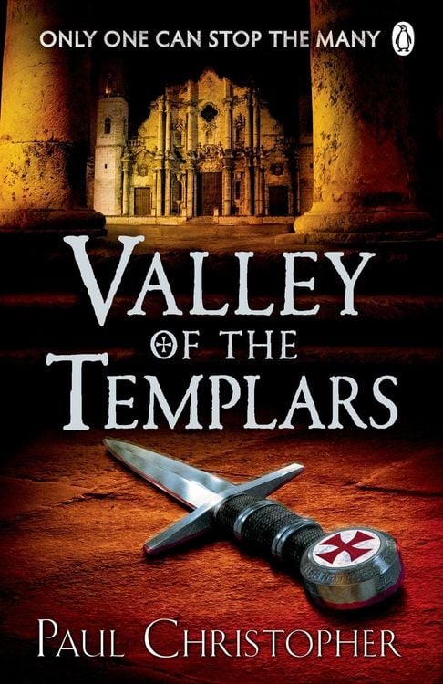 Produktbild: Valley of the Templars