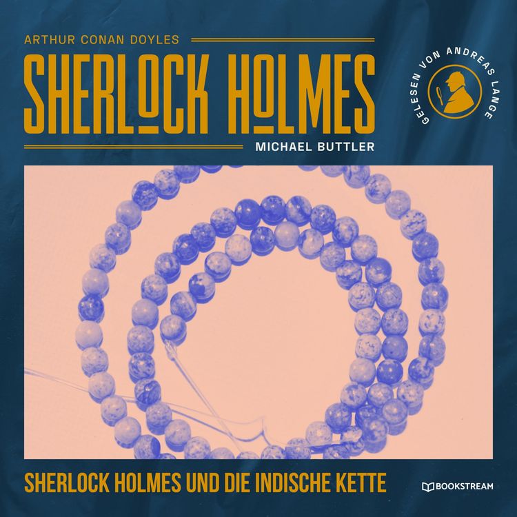 Produktbild: Sherlock Holmes und die indische Kette