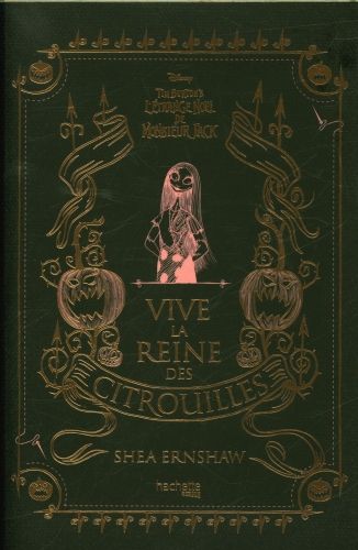 Produktbild: Vive la reine des citrouilles